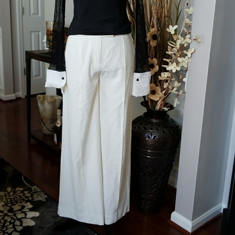 Victoria Secret Wide Leg pants